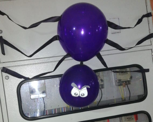 Halloween 2020-2
