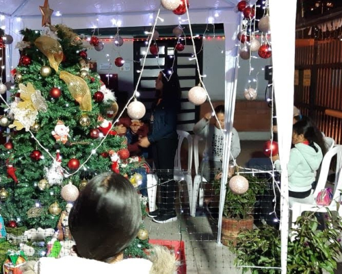 Navidad 2019-2